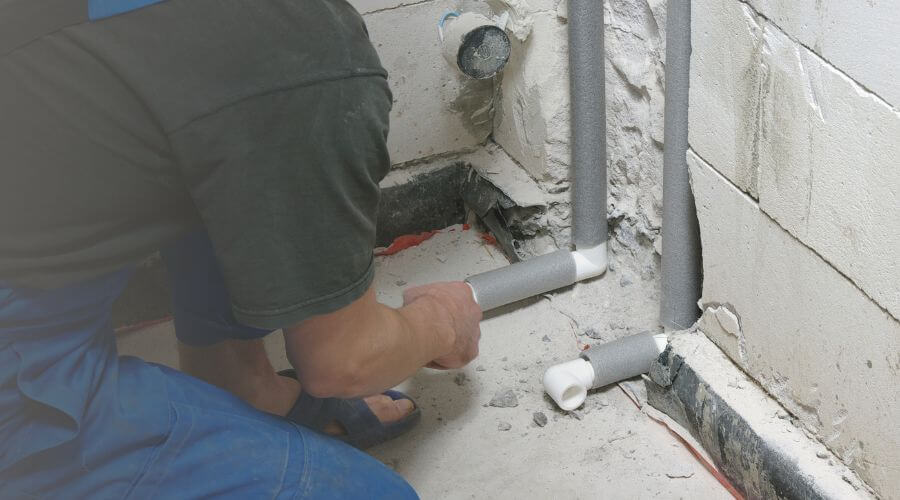 Professional Leak Detection Services in La Feria, TX